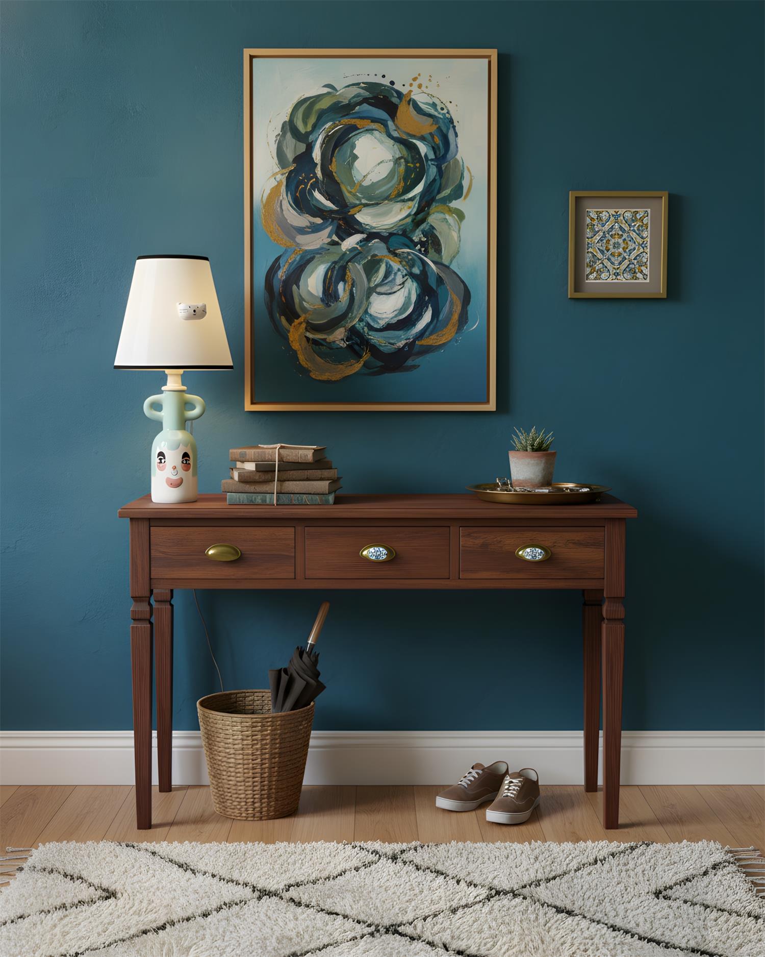 Pippa Table Lamp