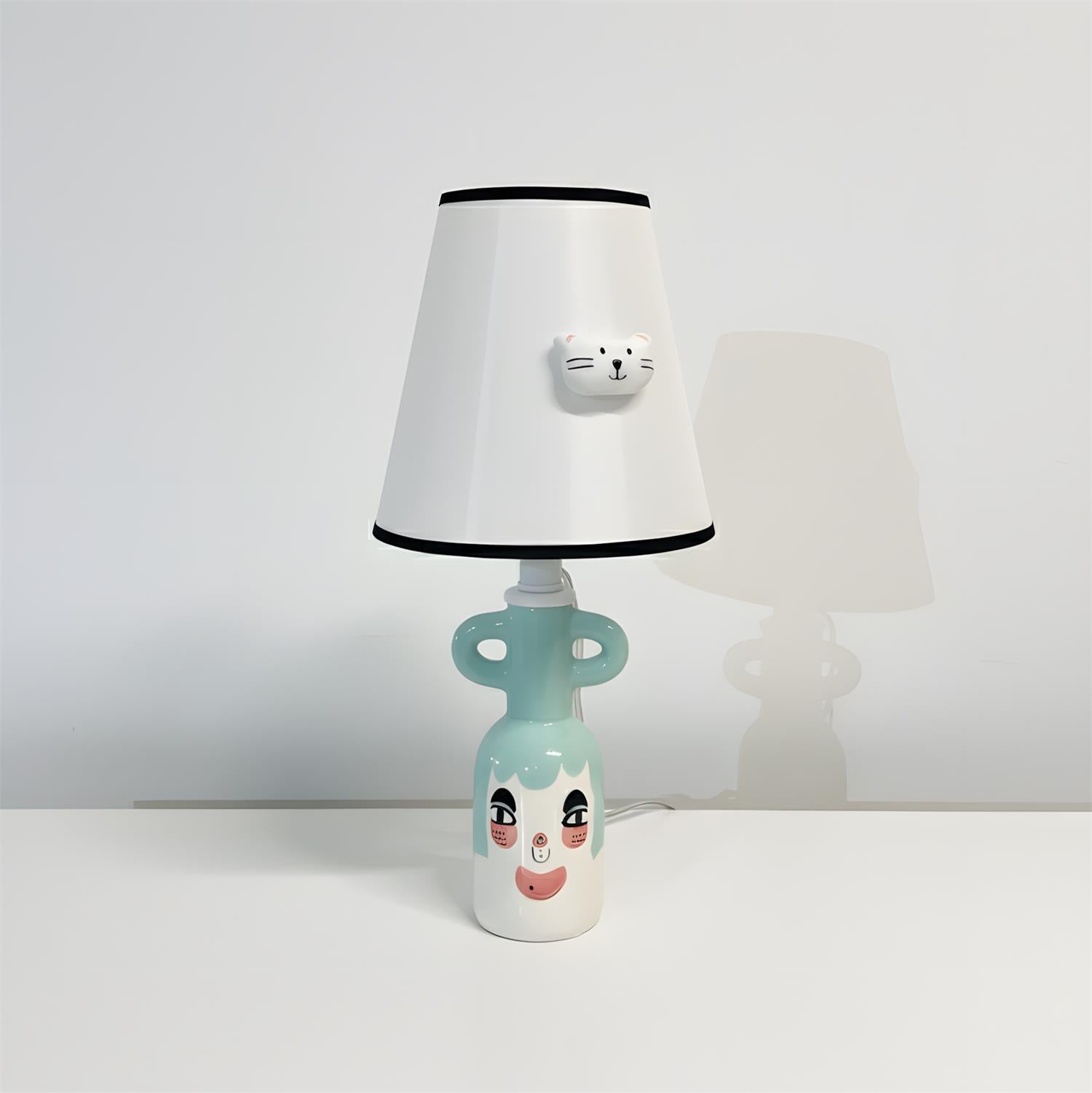 Pippa Table Lamp