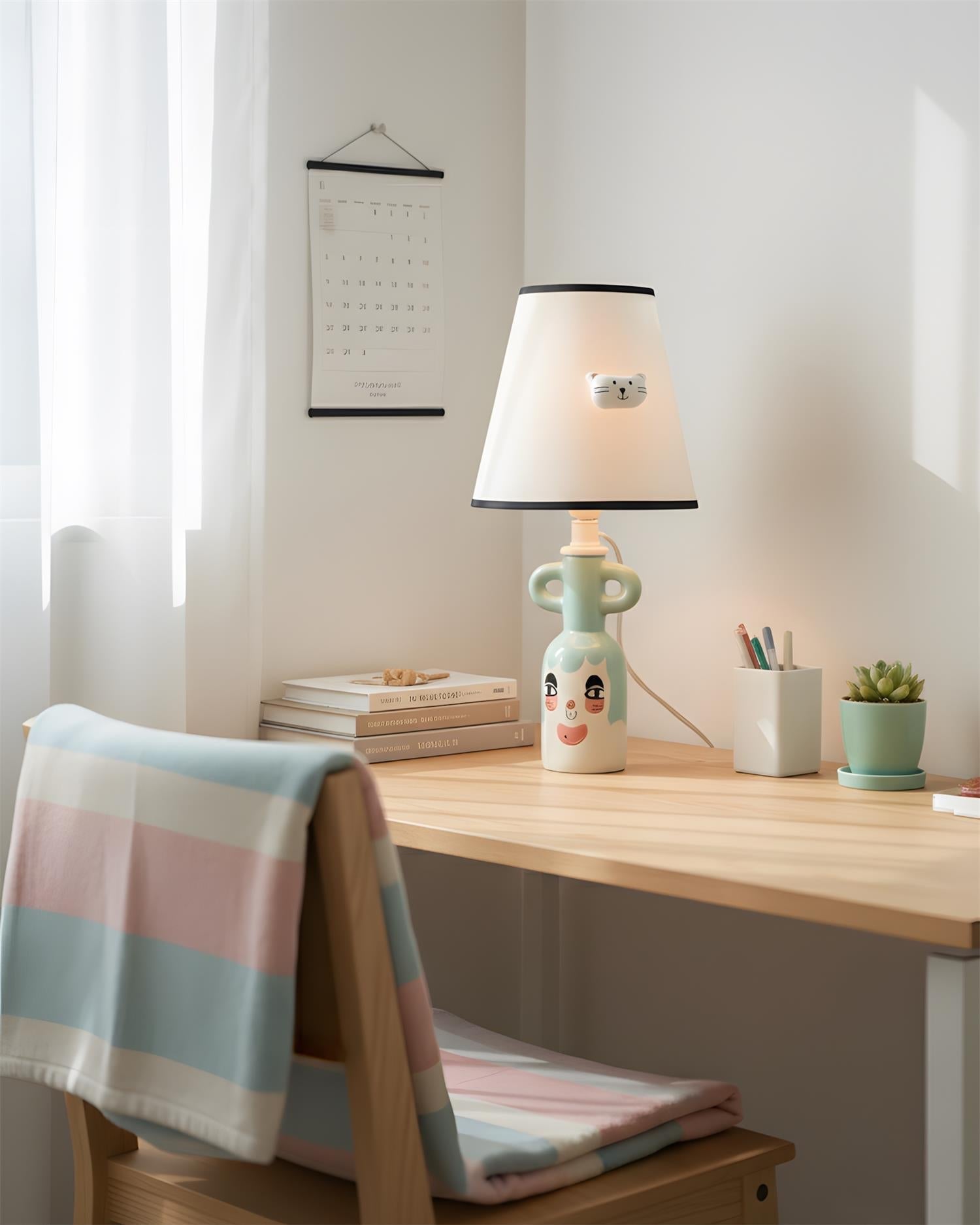 Pippa Table Lamp