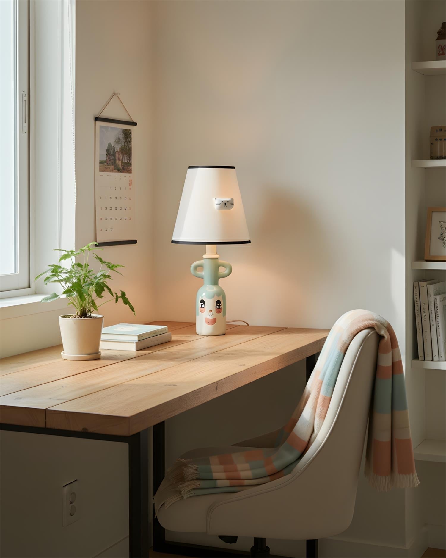 Pippa Table Lamp