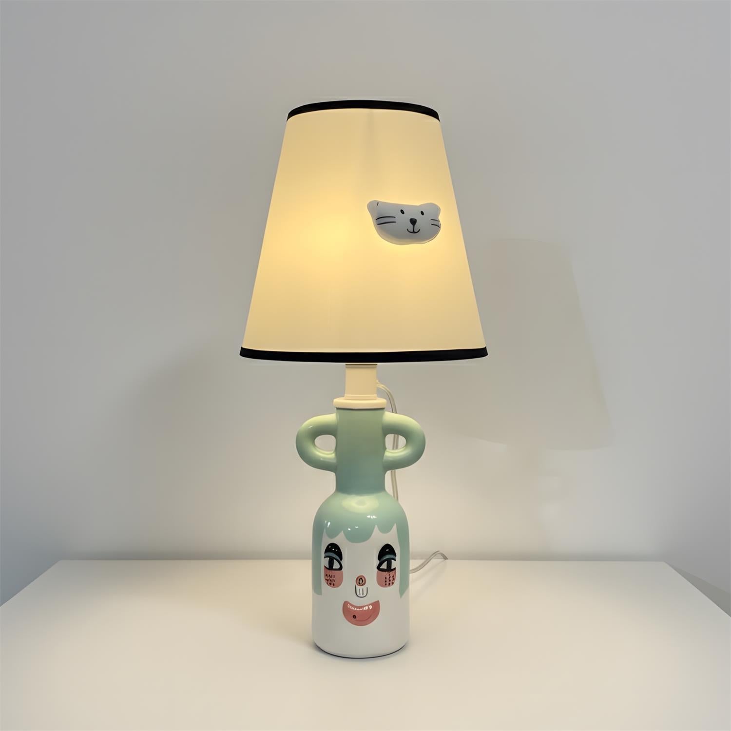 Pippa Table Lamp