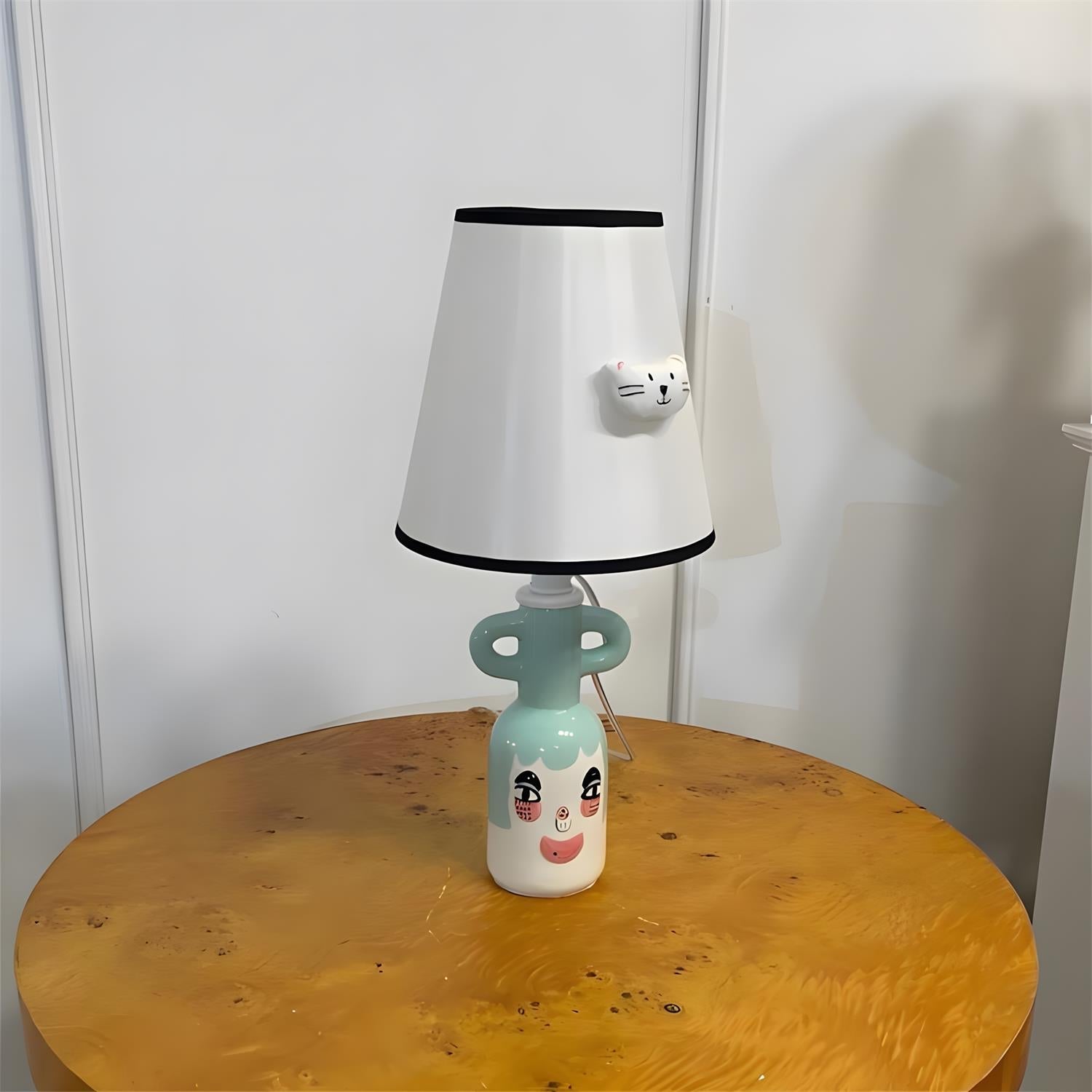 Pippa Table Lamp