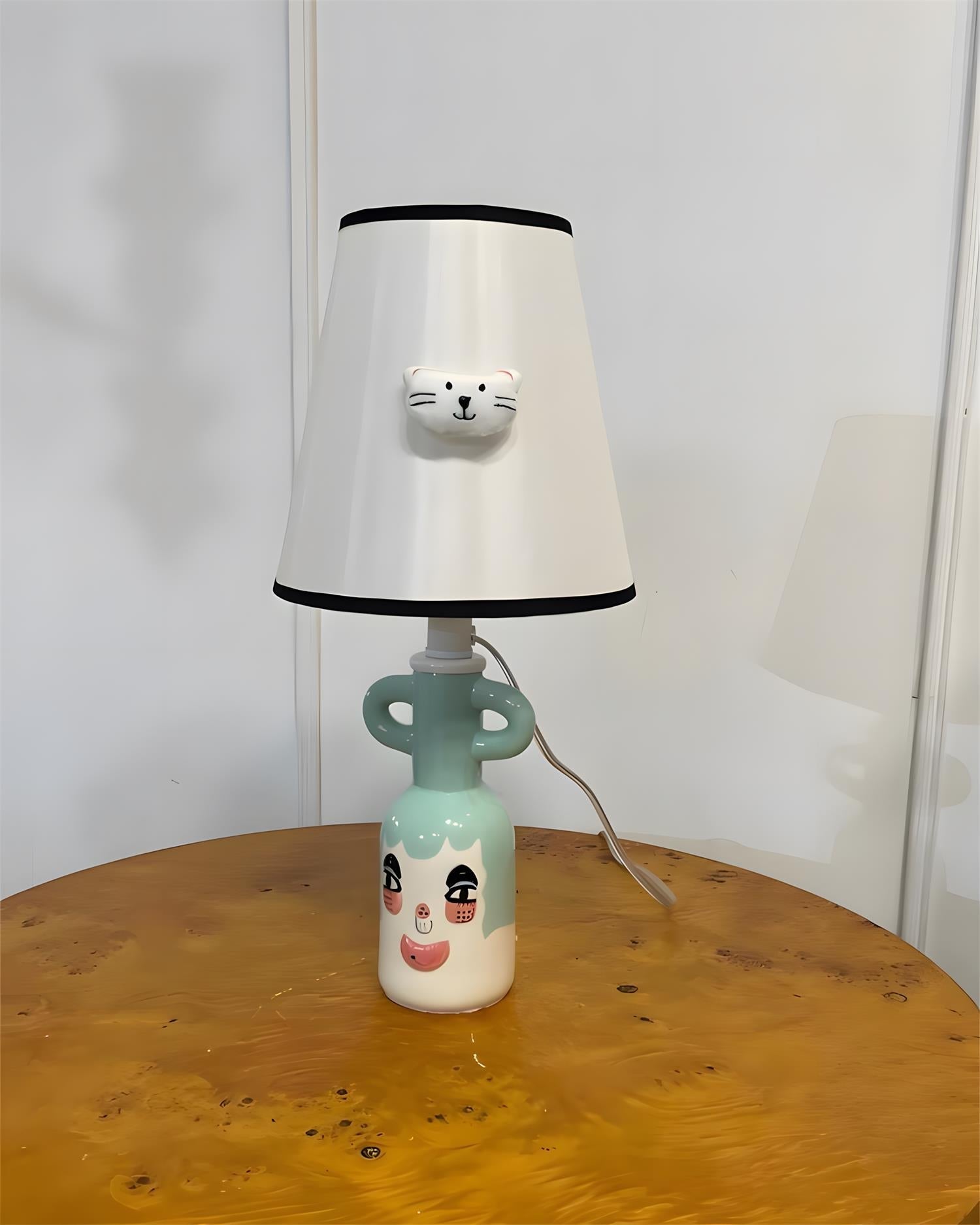 Pippa Table Lamp