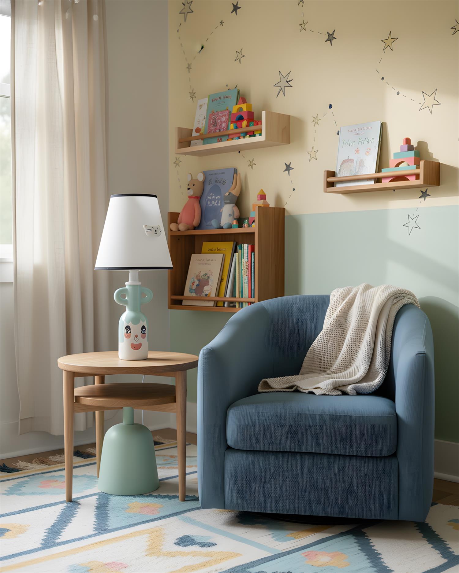 Pippa Table Lamp
