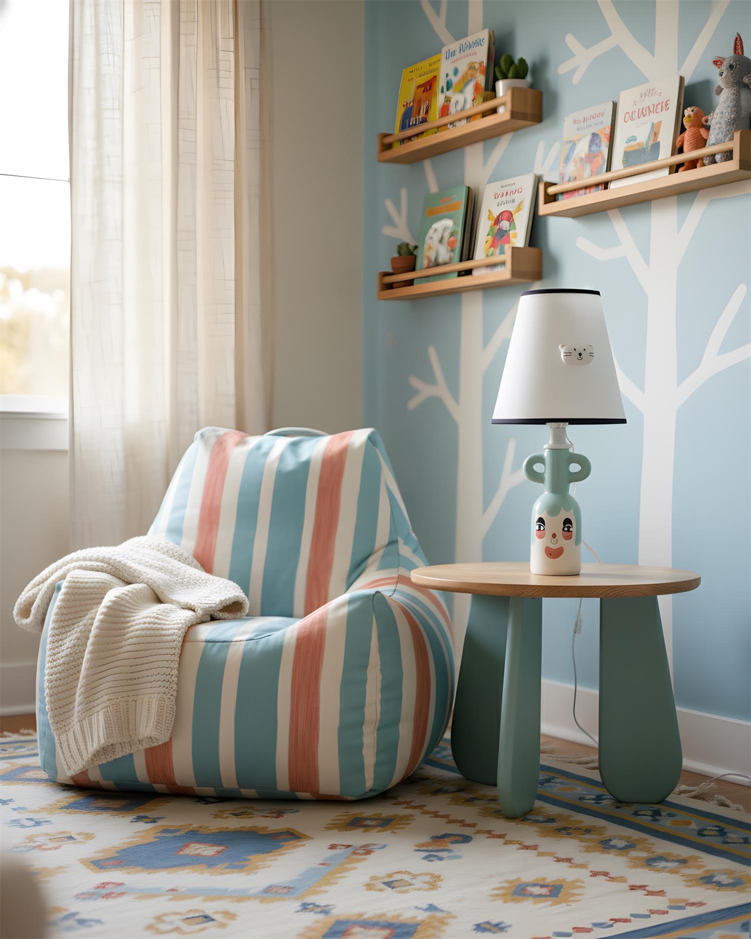 Pippa Table Lamp