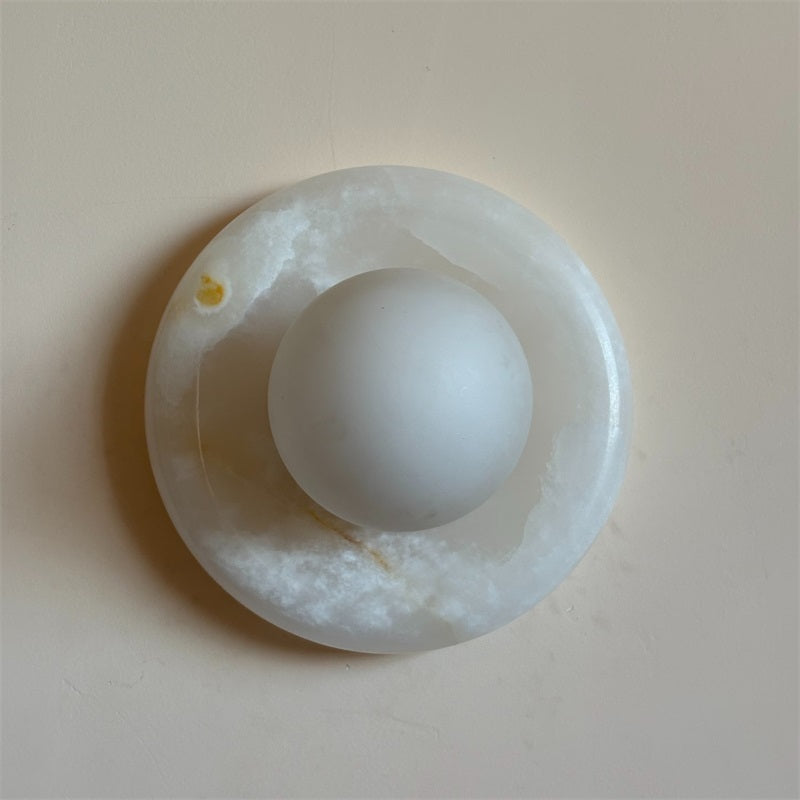 Aursilos Wall Lamp