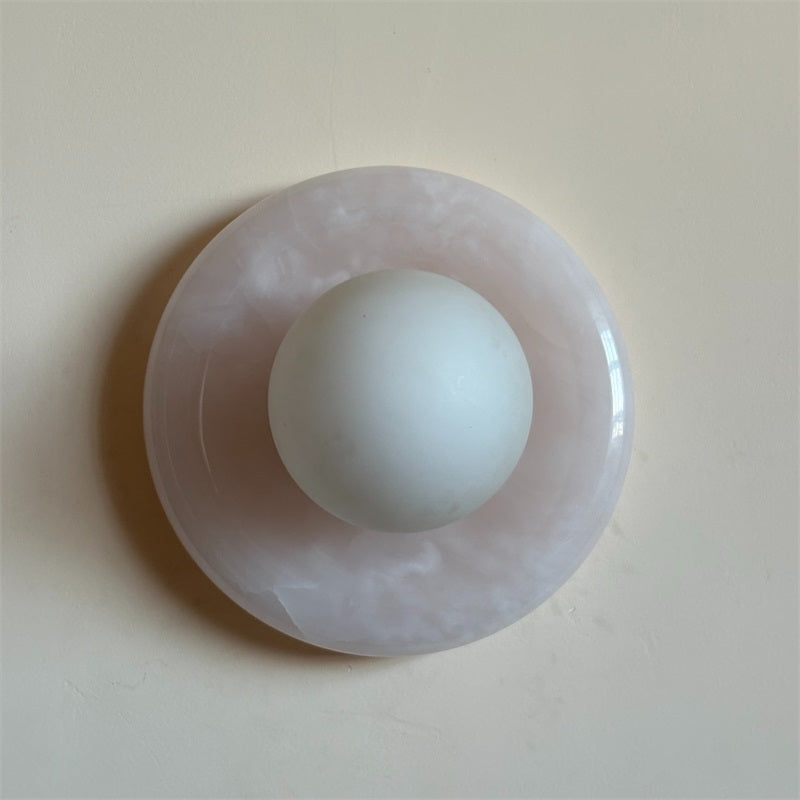 Aursilos Wall Lamp