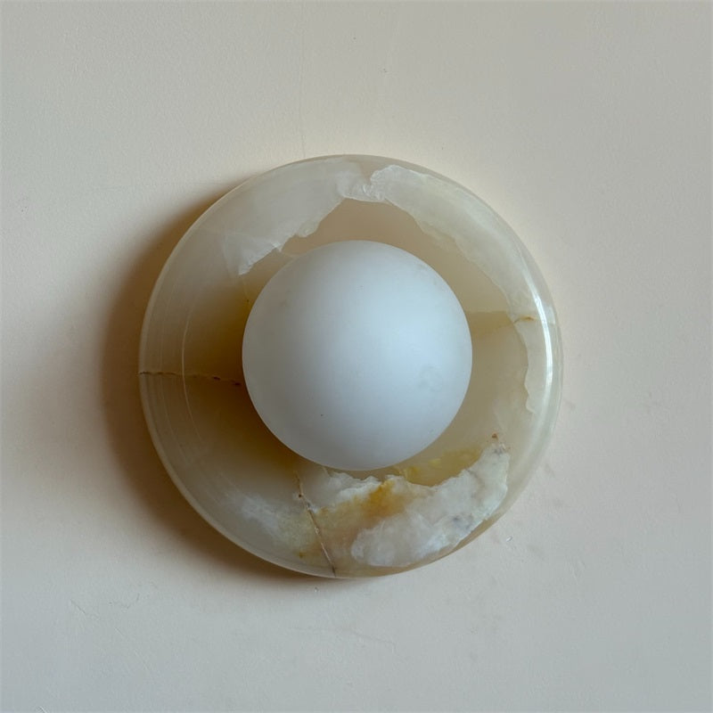 Aursilos Wall Lamp