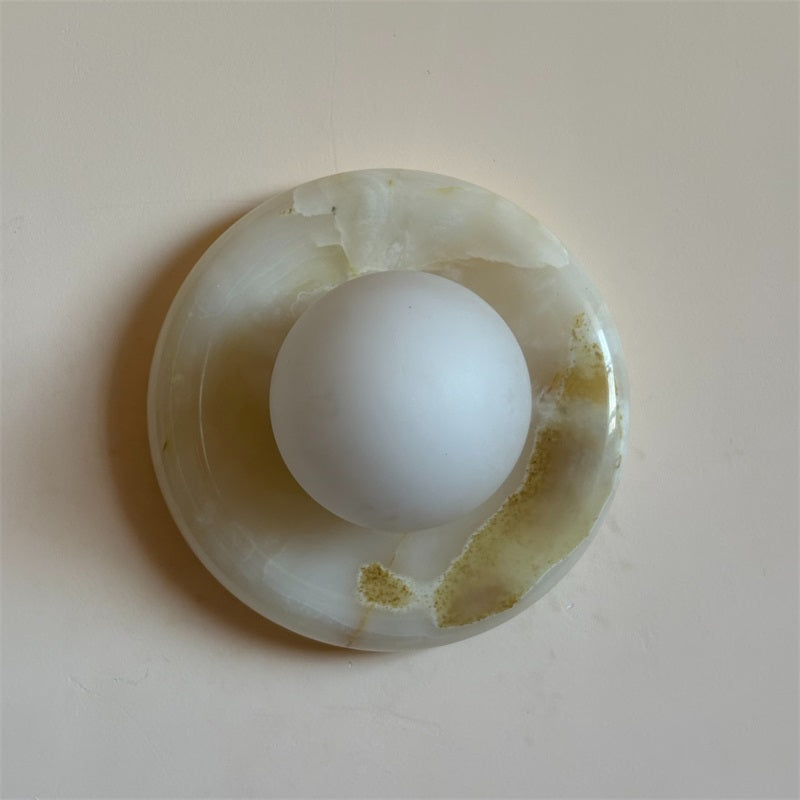 Aursilos Wall Lamp