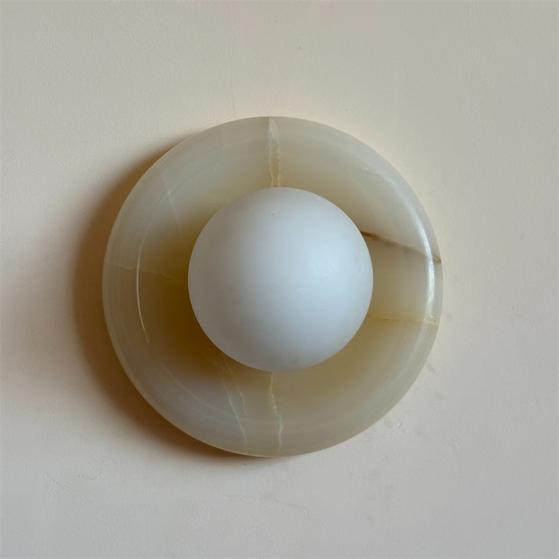 Aursilos Wall Lamp