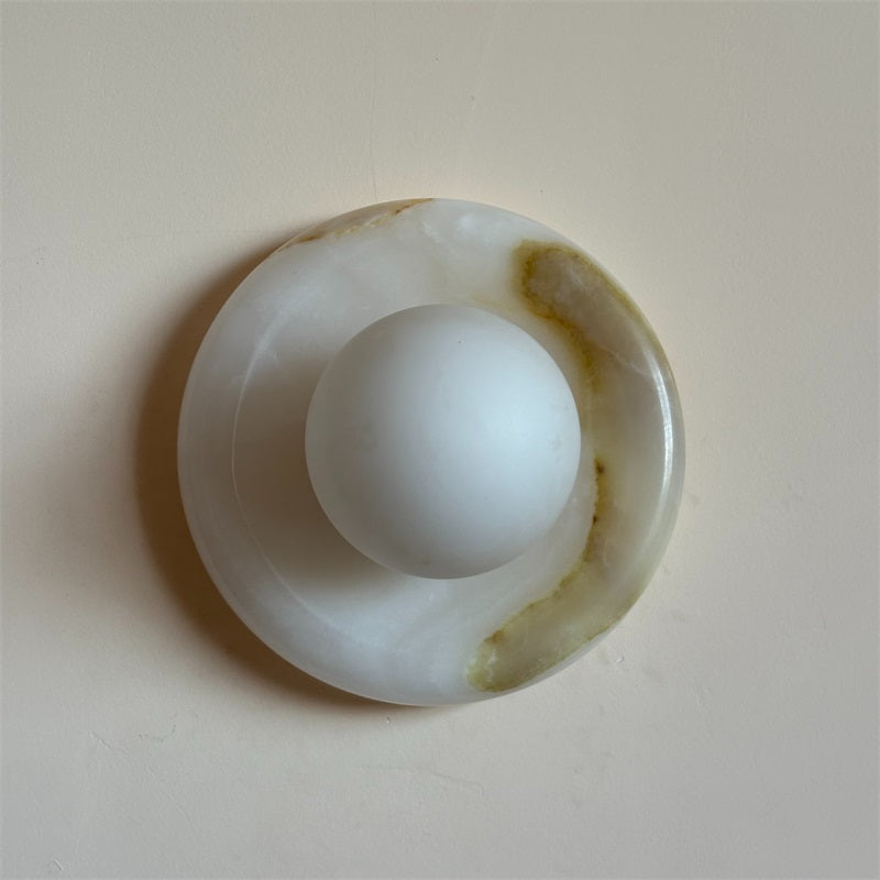 Aursilos Wall Lamp