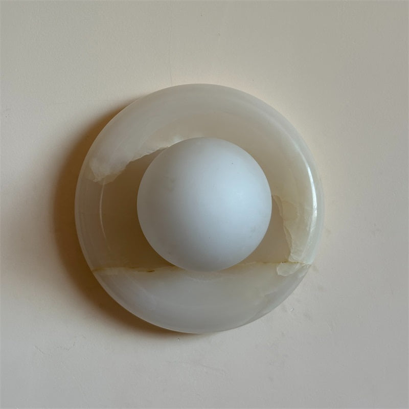 Aursilos Wall Lamp