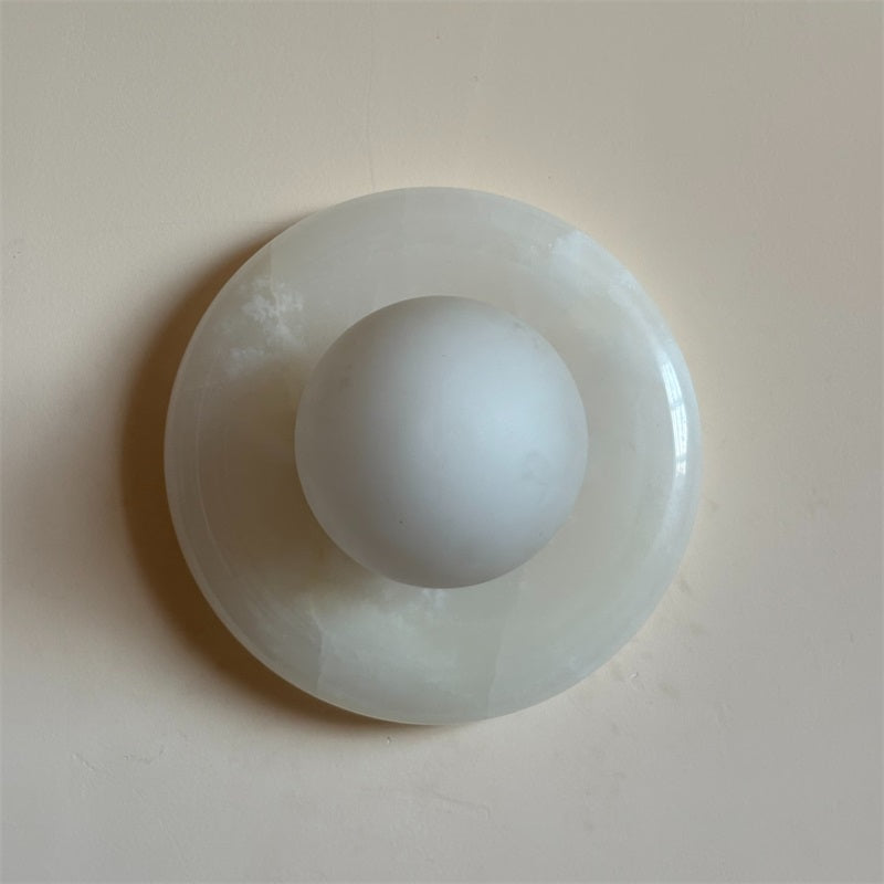 Aursilos Wall Lamp