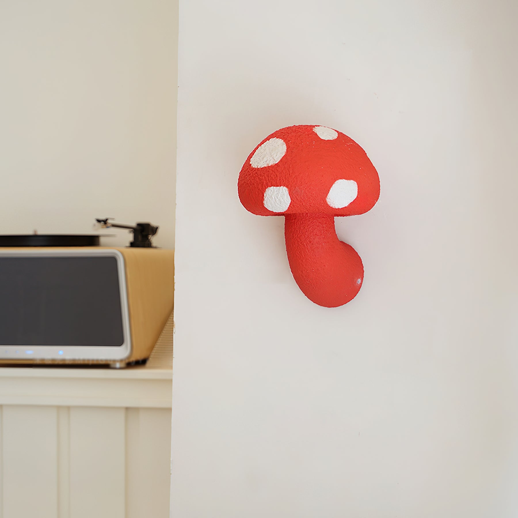 Loppy Wall Lamp