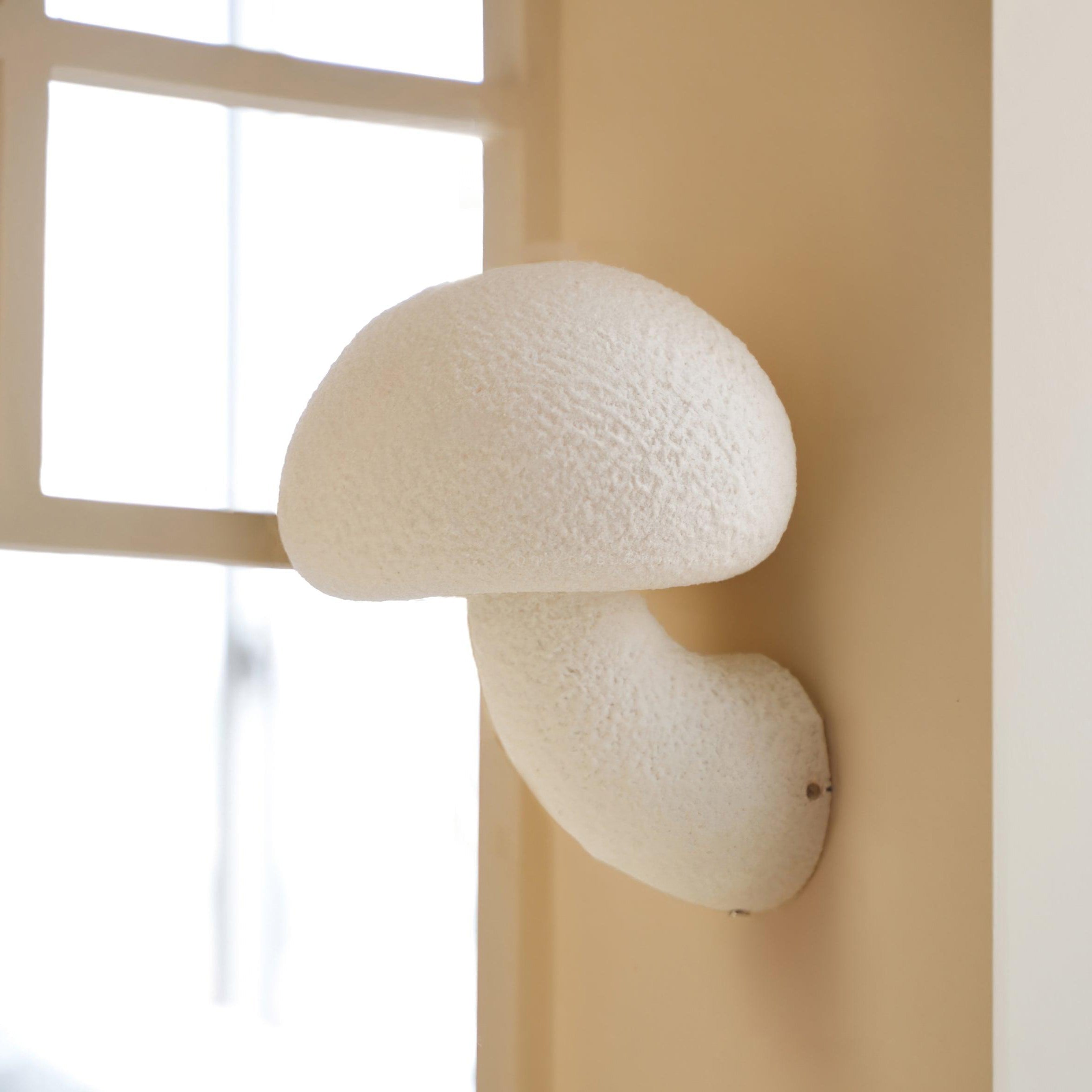 Loppy Wall Lamp