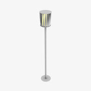 Flare Modern Aluminum Outdoor Light-Neutral Decor