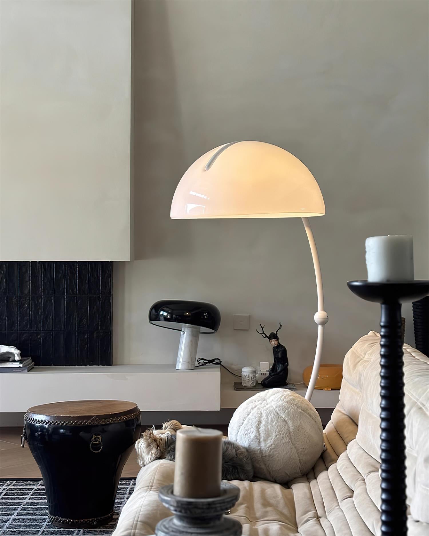 Sweep Floor Lamp
