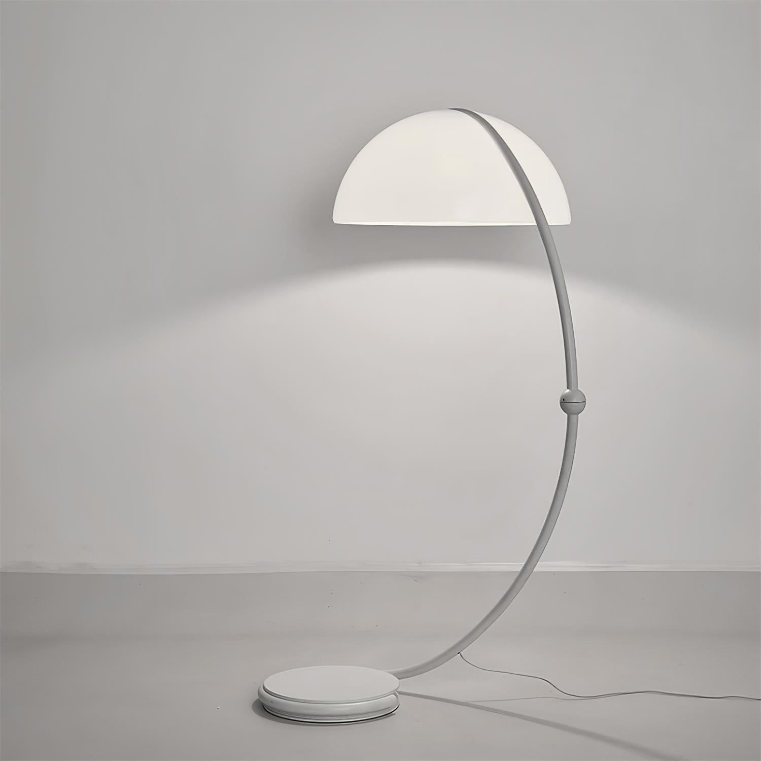 Sweep Floor Lamp