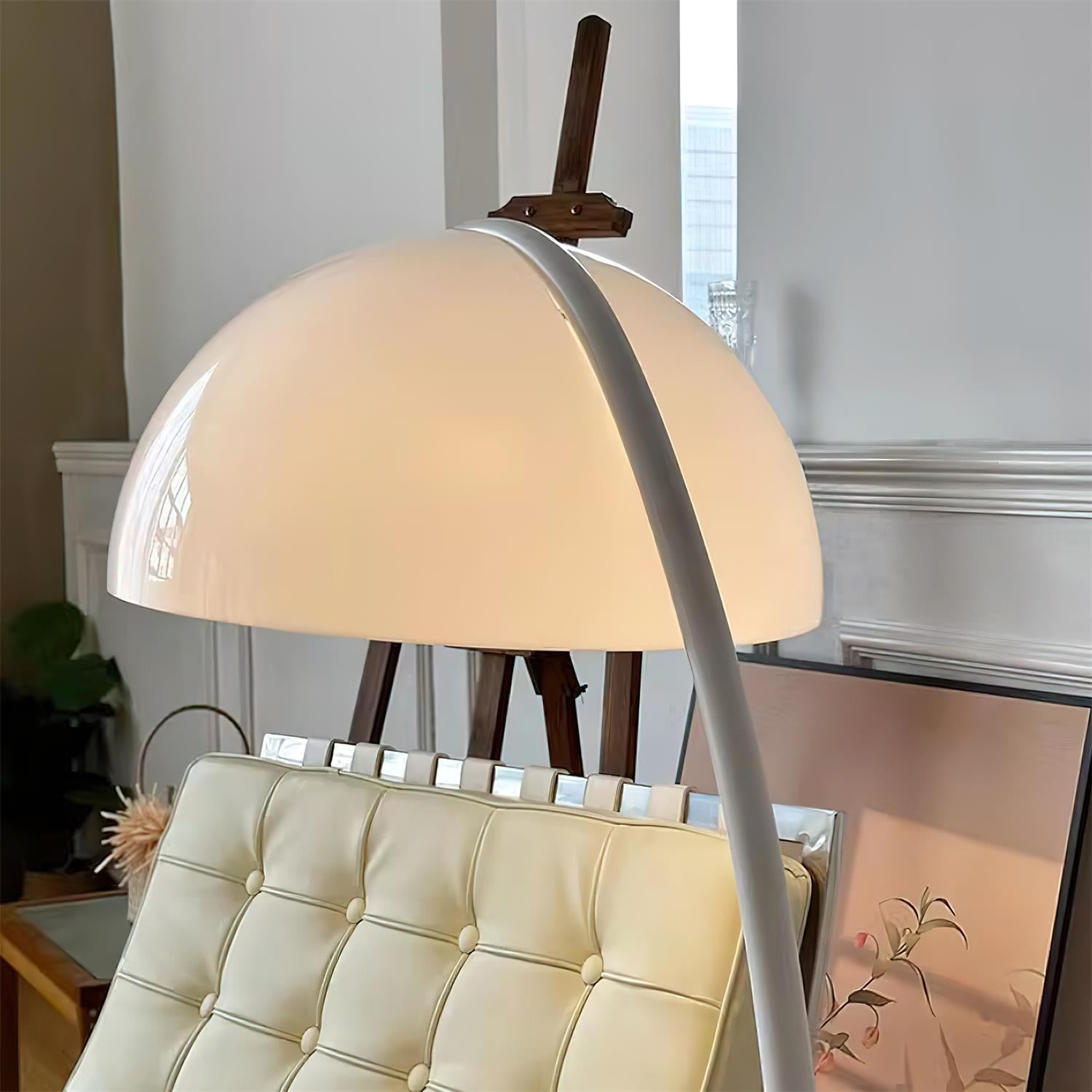 Sweep Floor Lamp