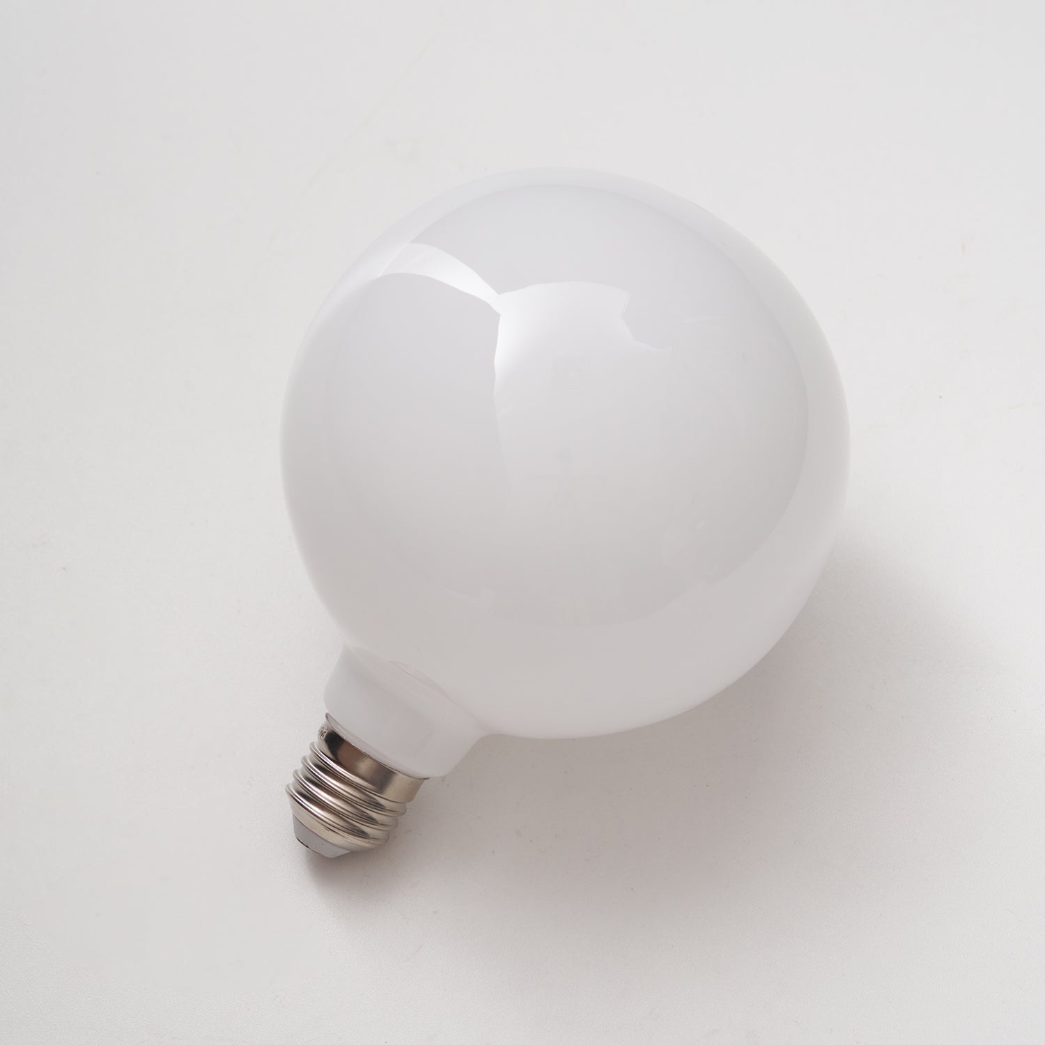 White LED Light E27 or E26 Bulb-Neutral Decor