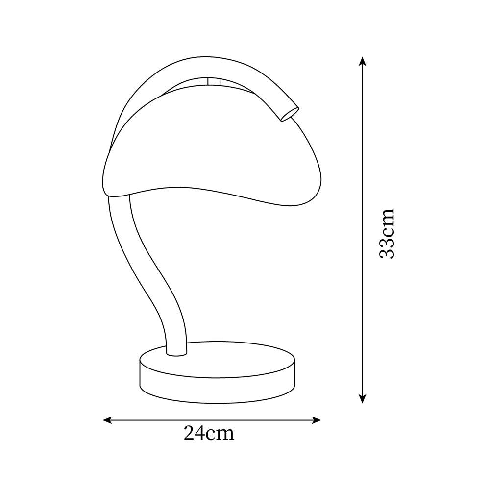 Liora Table Lamp