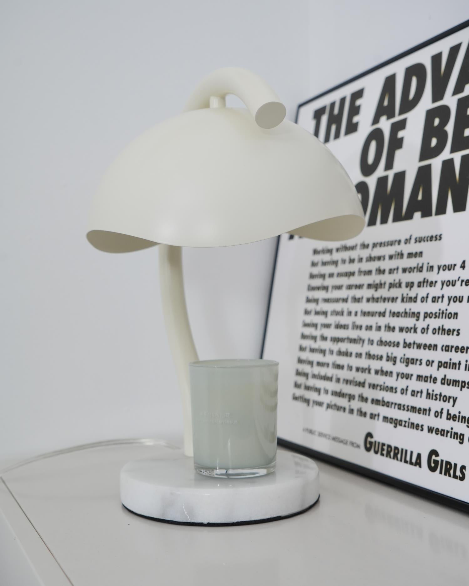 Liora Table Lamp