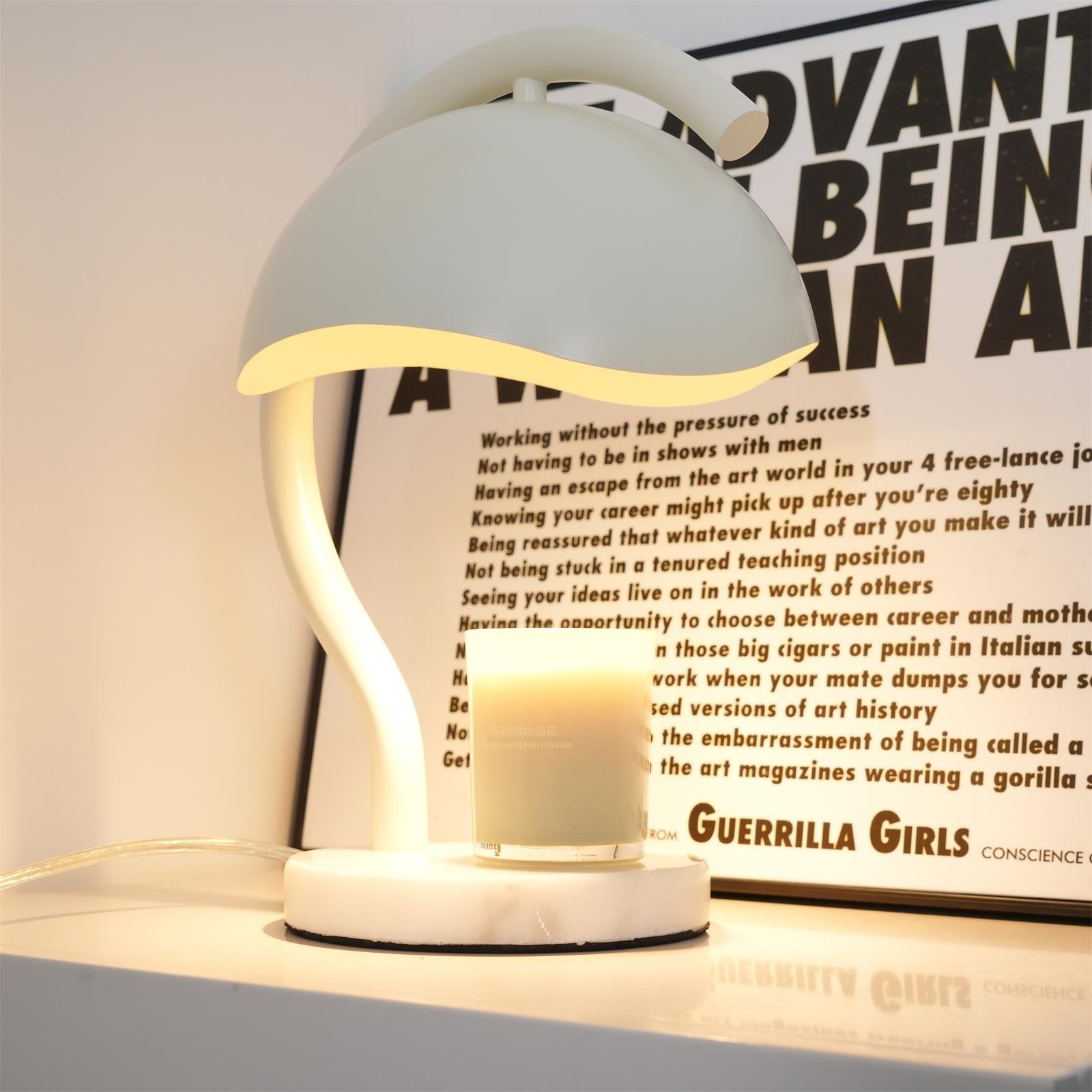 Liora Table Lamp