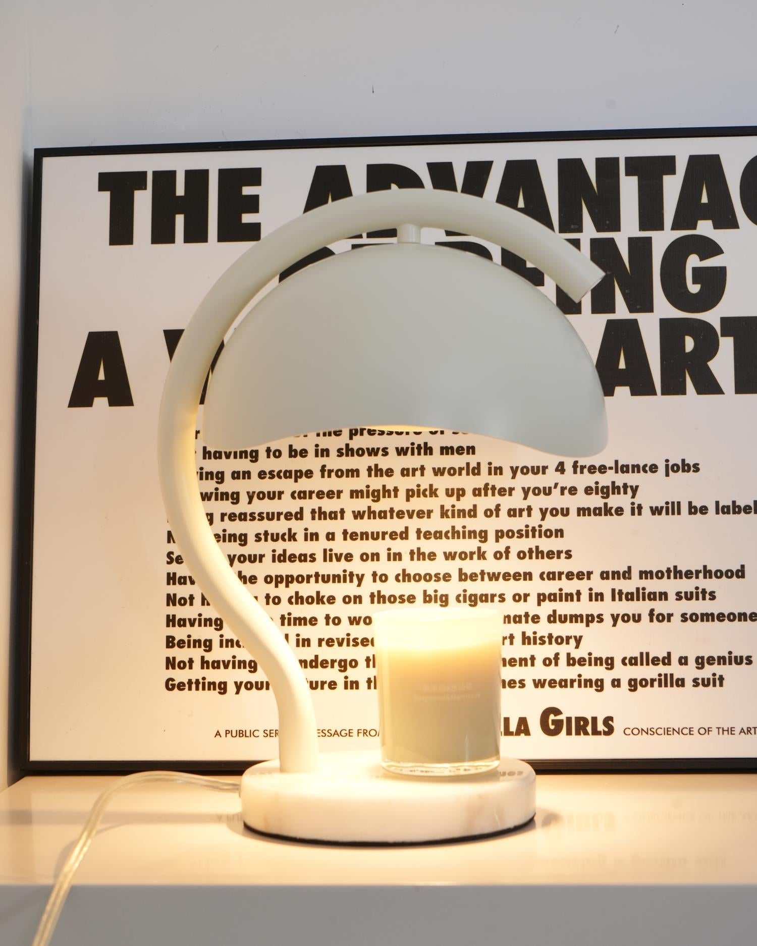 Liora Table Lamp