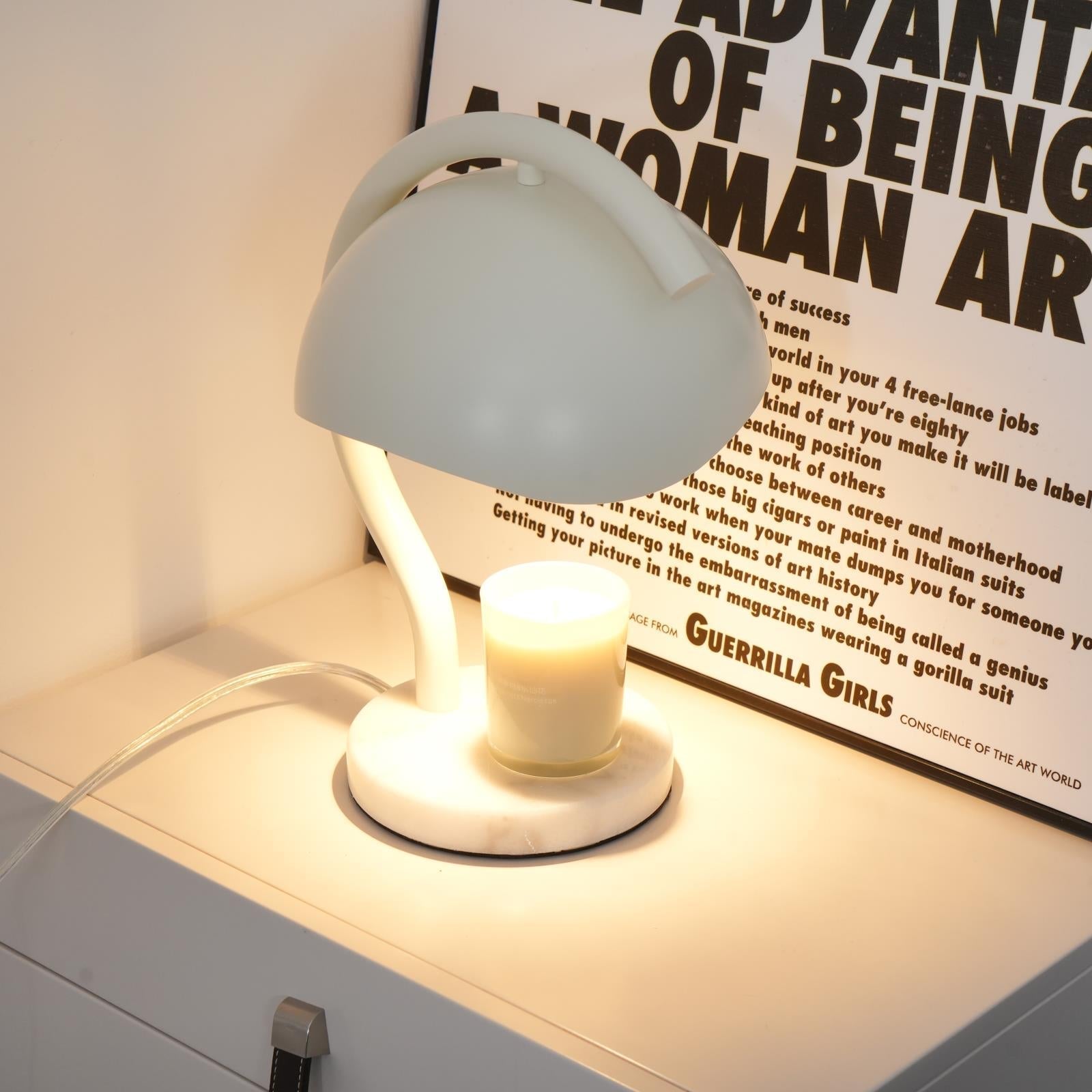 Liora Table Lamp