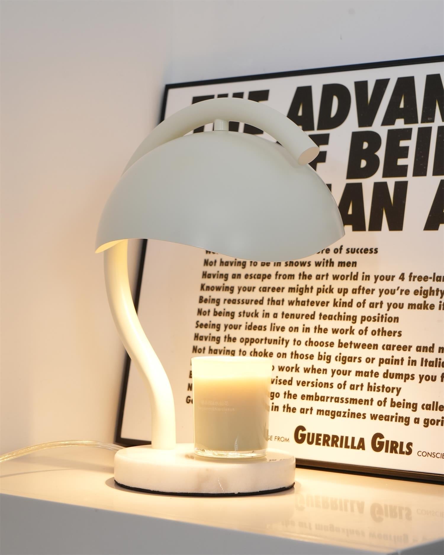 Liora Table Lamp