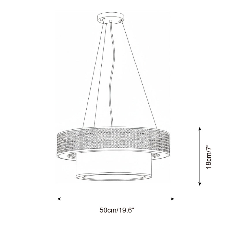 Miro Chandelier