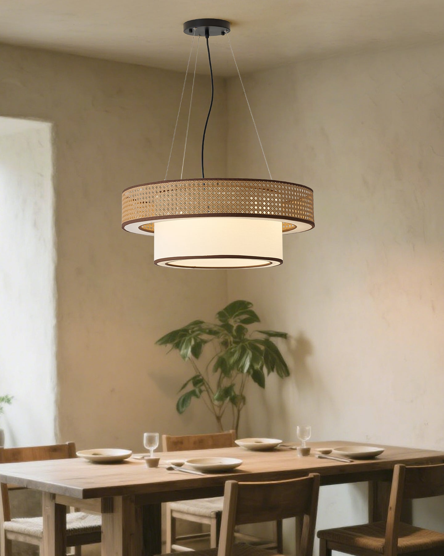 Miro Chandelier