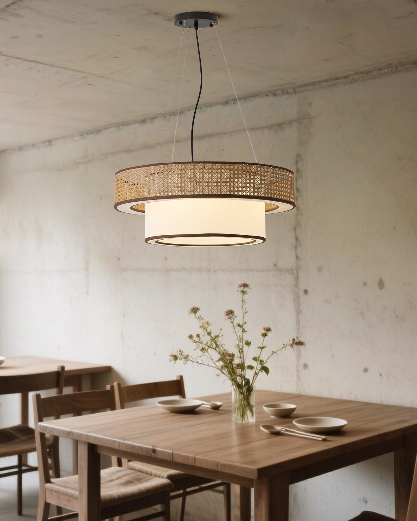 Miro Chandelier