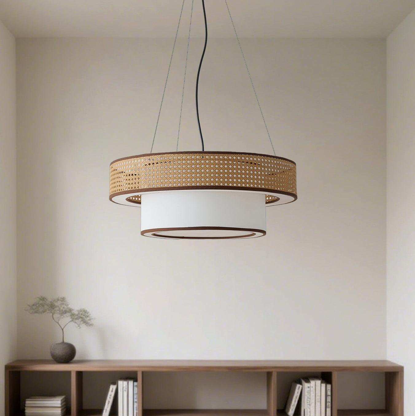 Miro Chandelier