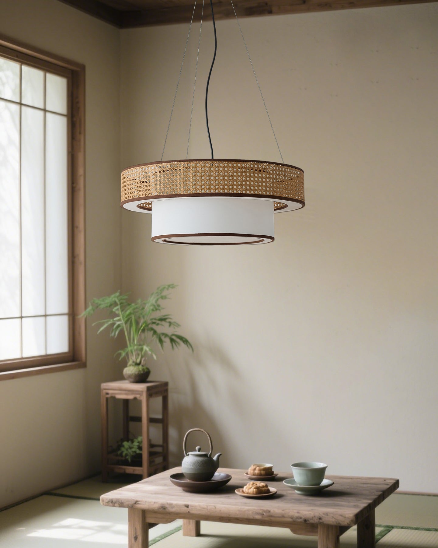 Miro Chandelier