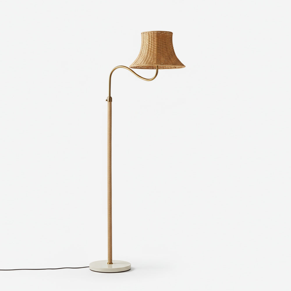 Sterling Floor Lamp