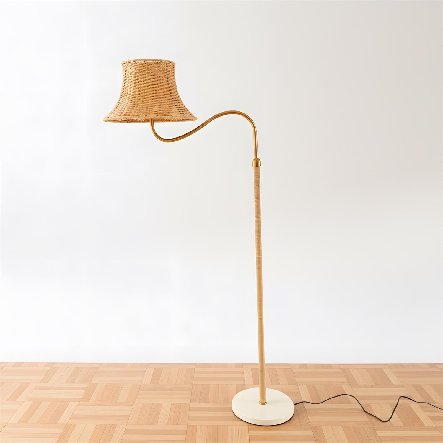 Sterling Floor Lamp