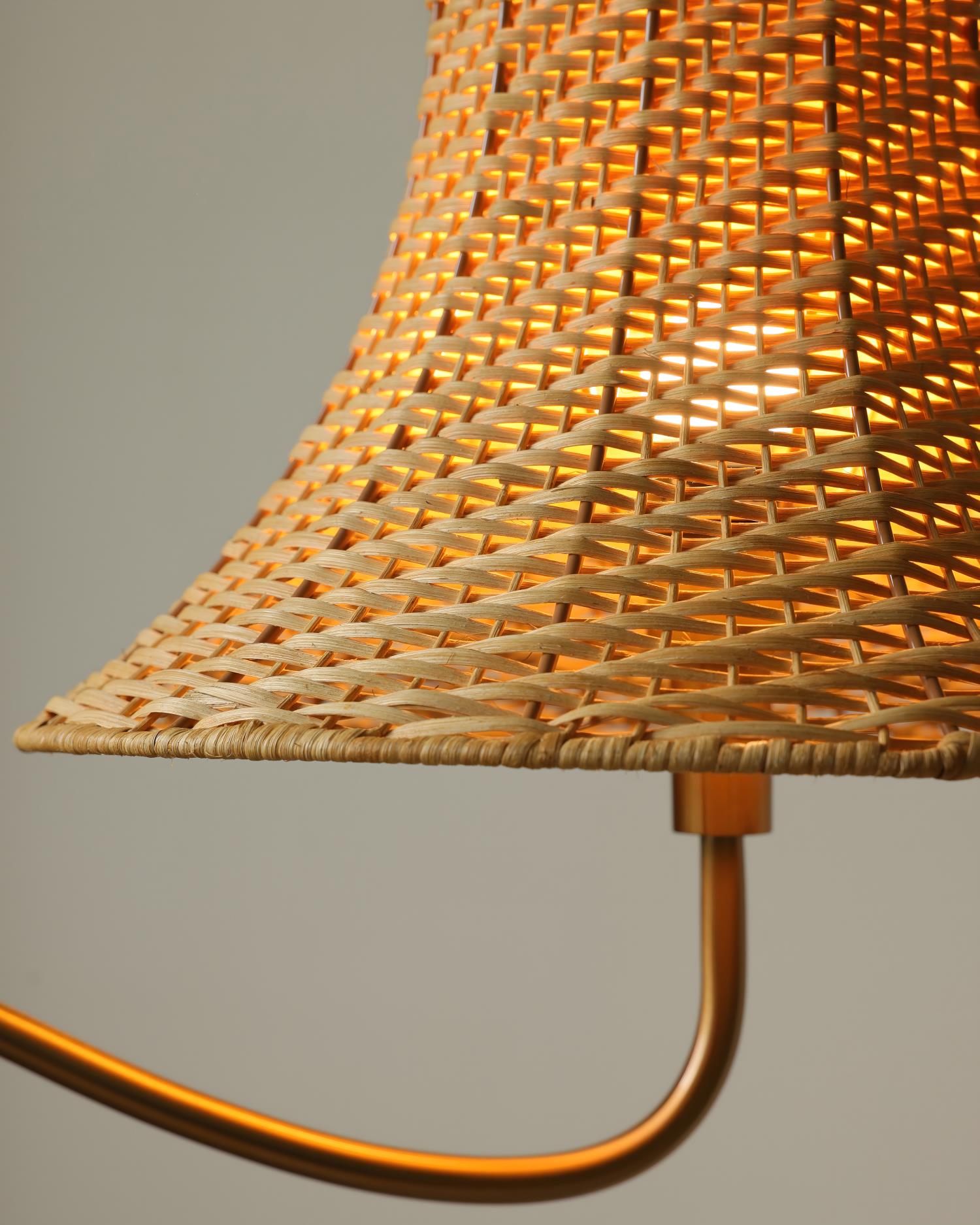 Sterling Floor Lamp