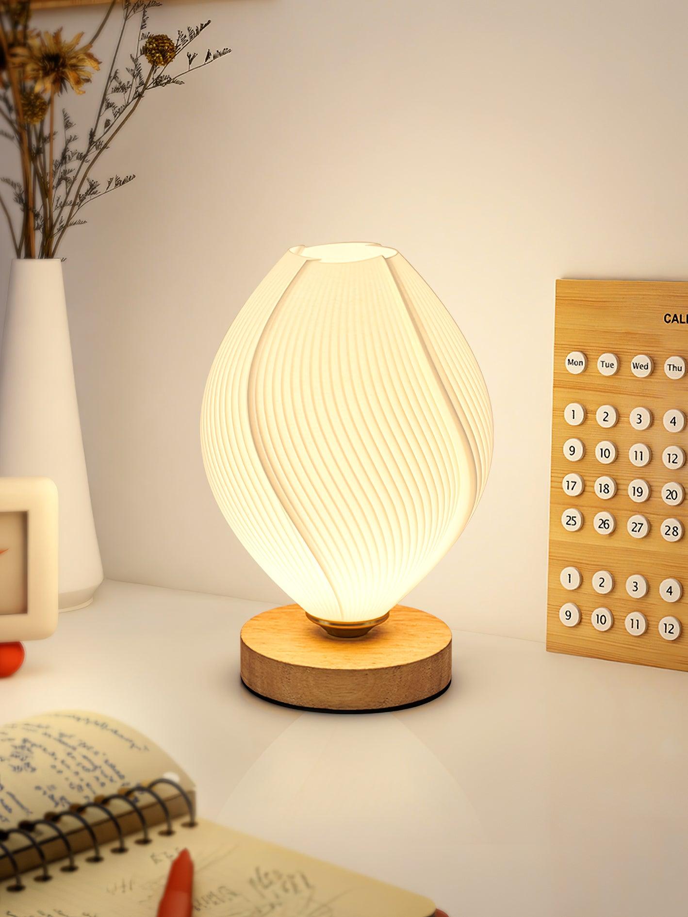 Aveline Table Lamp