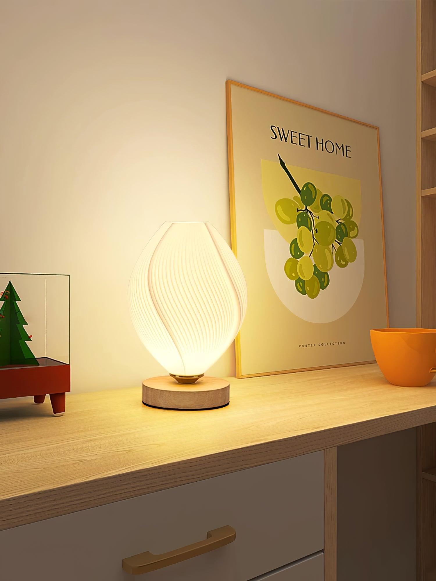 Aveline Table Lamp