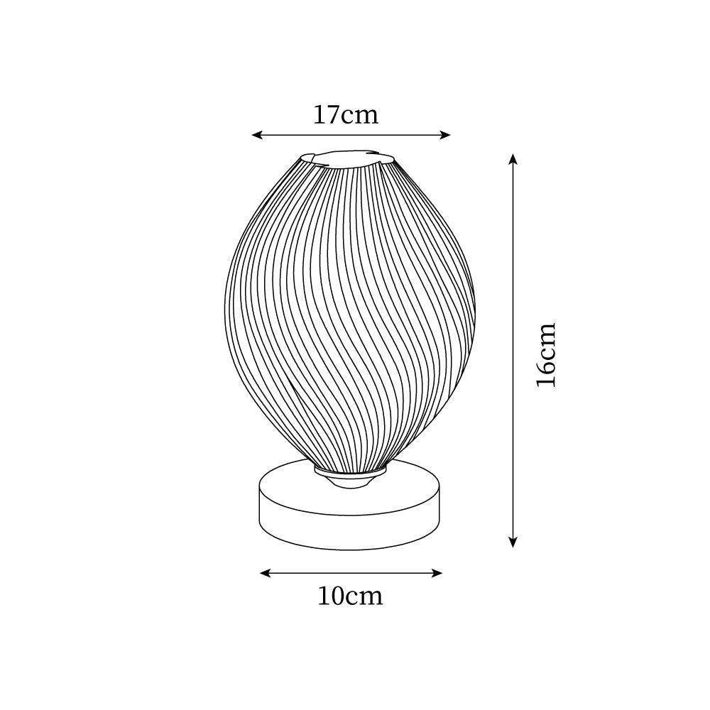 Aveline Table Lamp