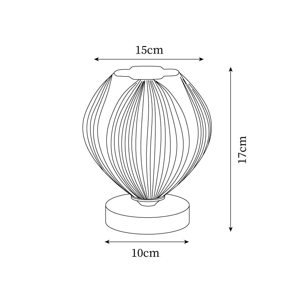 Aveline Table Lamp