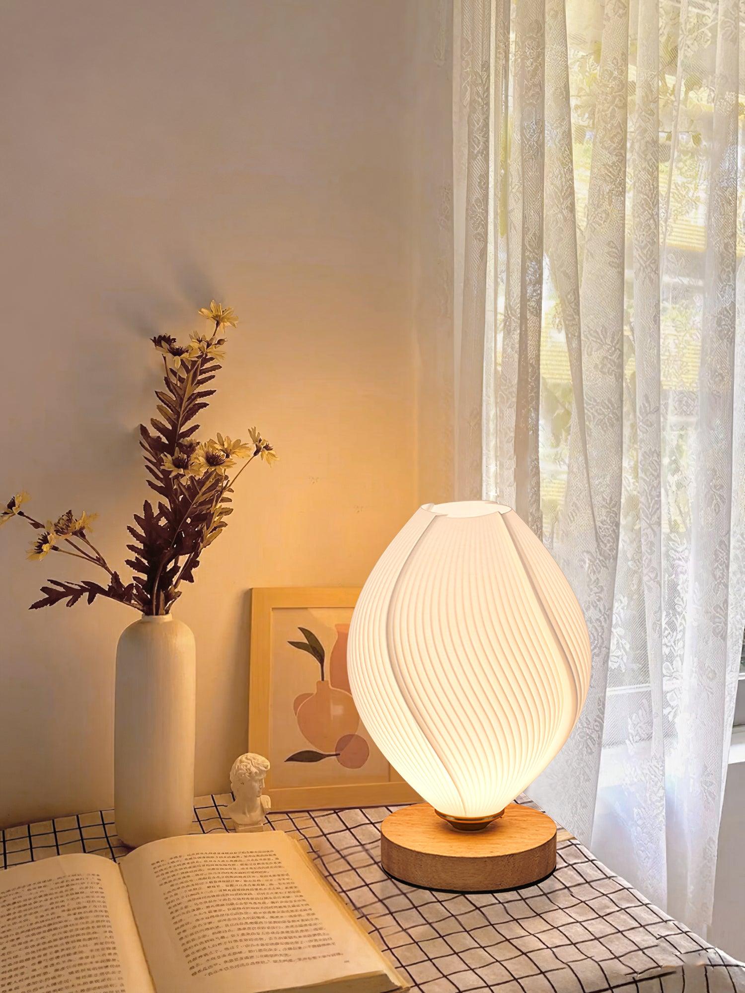 Aveline Table Lamp