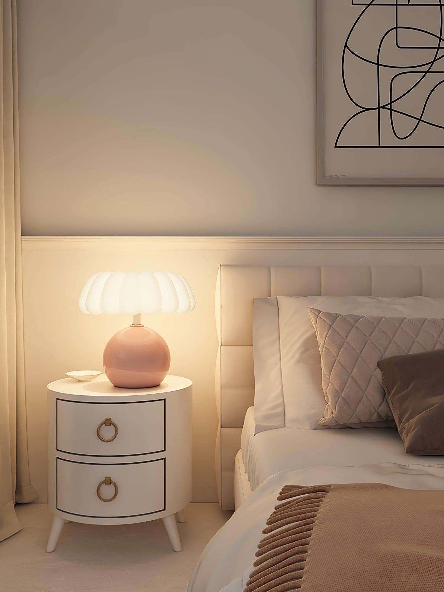 Serena Table Lamp
