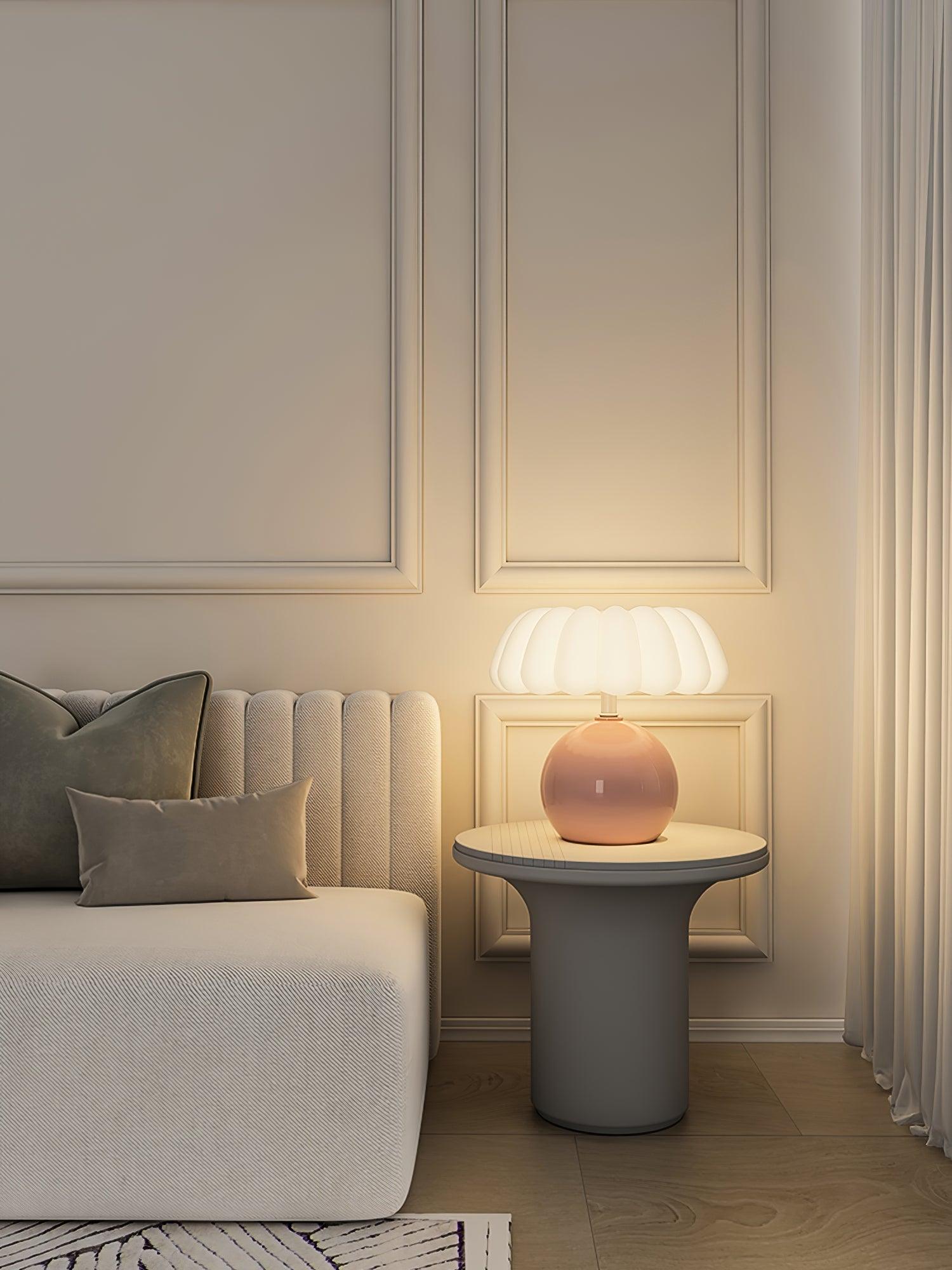Serena Table Lamp