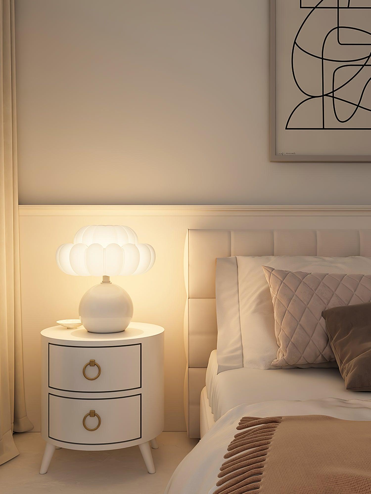 Serena Table Lamp