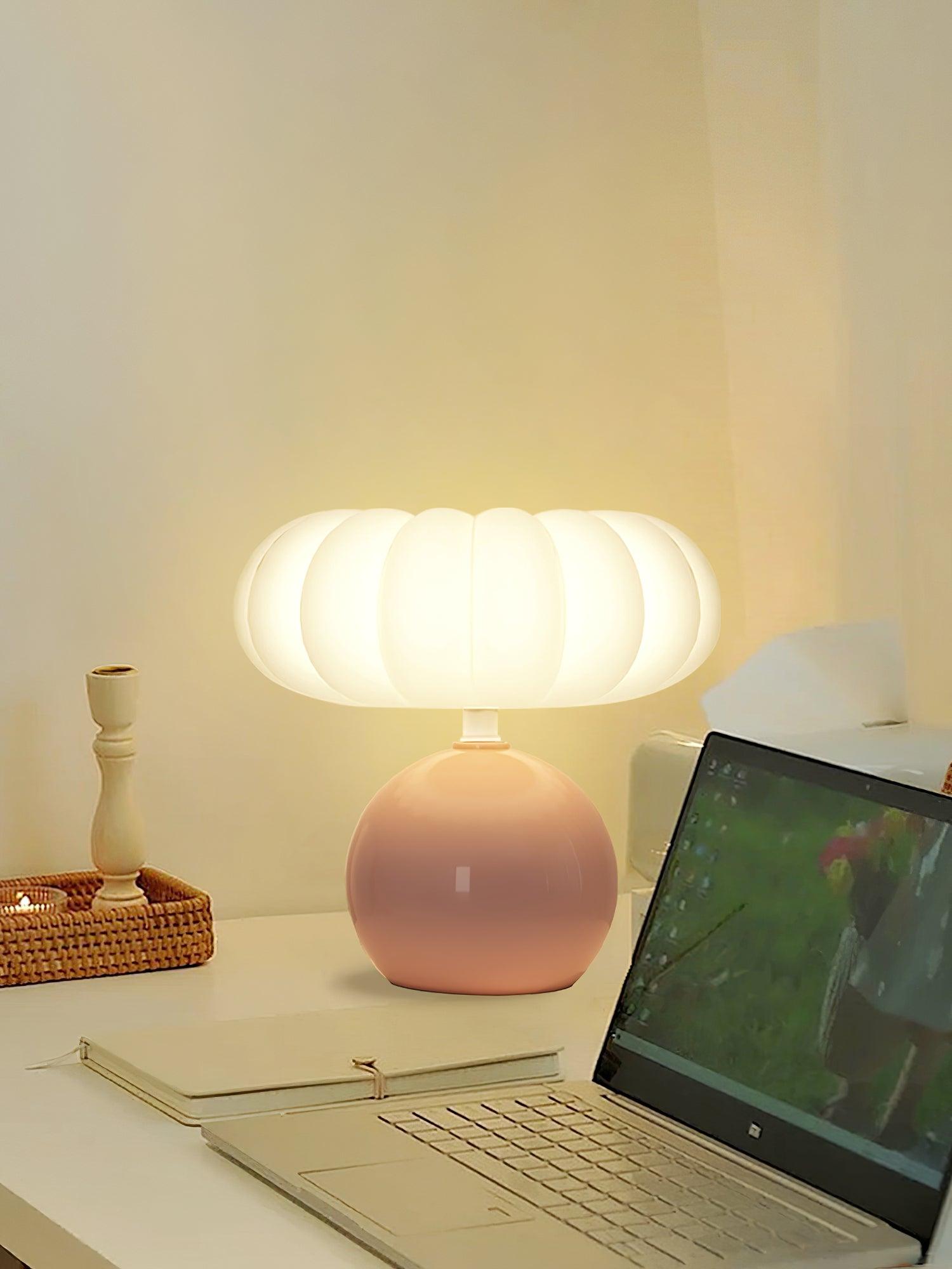 Serena Table Lamp