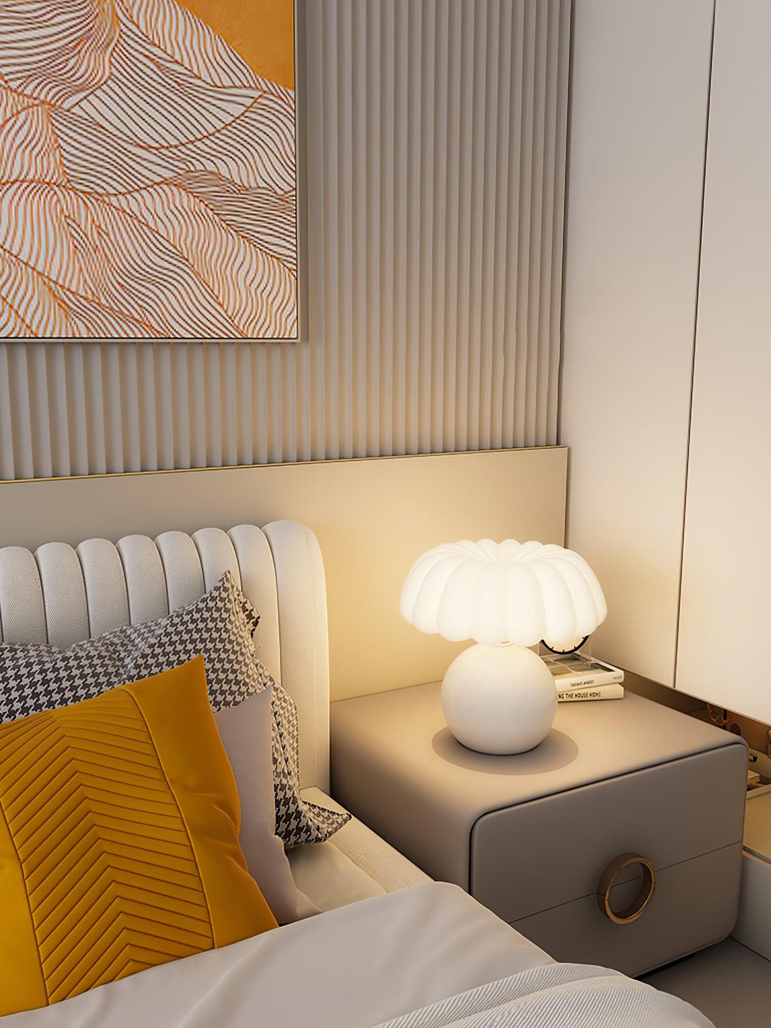 Serena Table Lamp