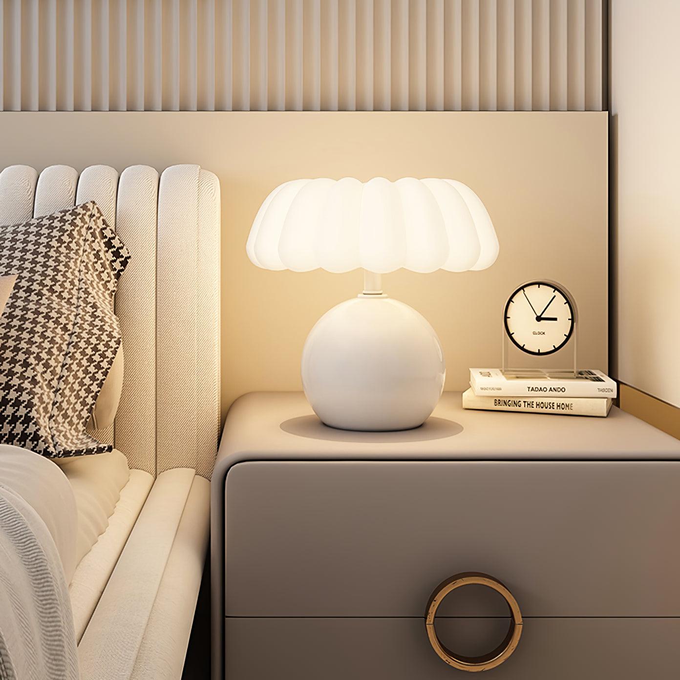 Serena Table Lamp