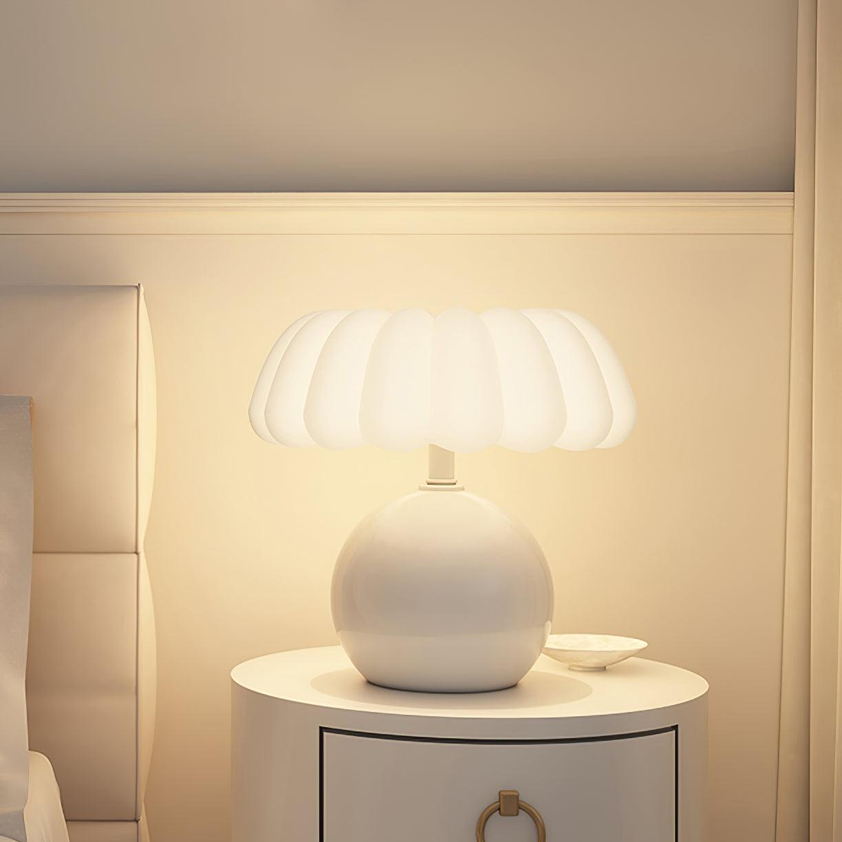 Serena Table Lamp